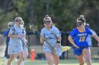 WLax vs WSU  Women’s Lacrosse vs Worcester State University. - Photo by Keith Nordstrom : WLax, lacrosse